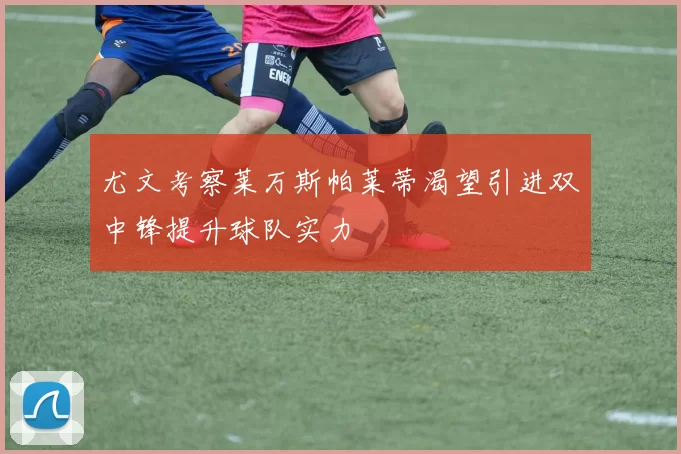 尤文考察莱万斯帕莱蒂渴望引进双中锋提升球队实力